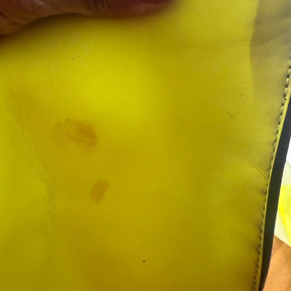 💛💙 Stella McCartney + Kate Spade Rehab Bag bundle Both Need TLC) - Picture 5 of 14